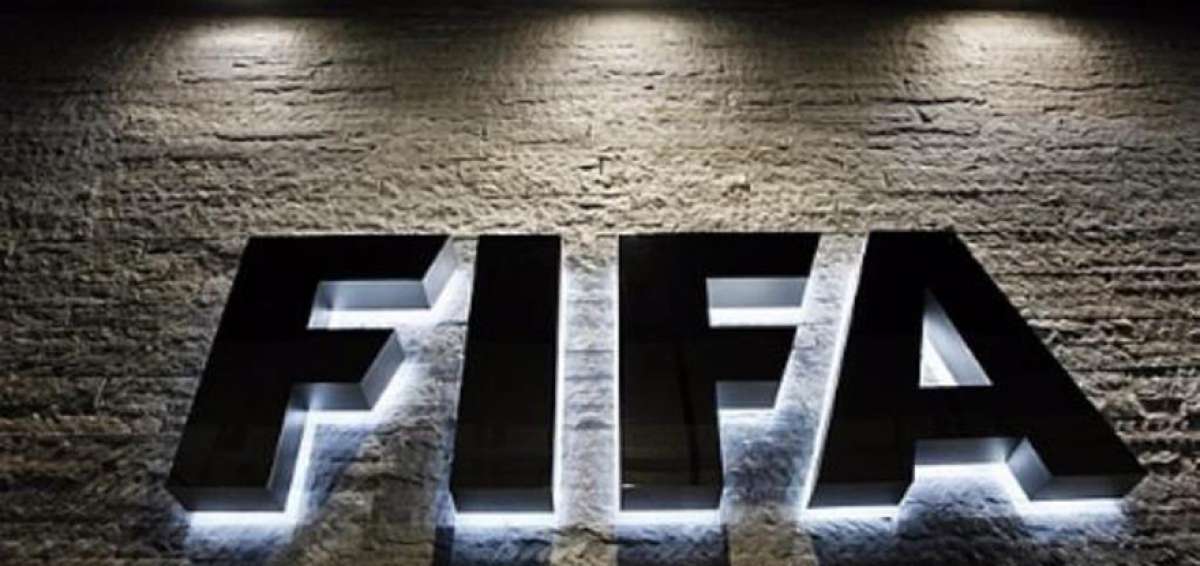 La FIFA se mostrar&aacute; extremadamente  firme contra el racismo