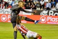 Tras coronarse campeón de la Copa Sudamericana, Liga de Quito cosecha su tercera victoria consecutiva en la LigaPro.