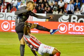 Tras coronarse campeón de la Copa Sudamericana, Liga de Quito cosecha su tercera victoria consecutiva en la LigaPro.