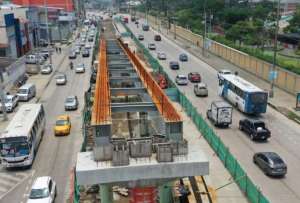  Desde la noche del lunes 6 de enero de 2025, arrancaron los trabajos preliminares para la construcci&oacute;n del segundo paso elevado .