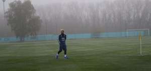 Messi llega a Argentina y se alista para enfrentar a Uruguay y Venezuela
