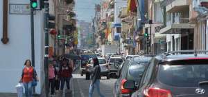 &rarr;En muchos sectores de la ciudad los sem&aacute;foros no proporcionan un adecuado servicio, seg&uacute;n ciudadanos consultados por este medio de comunicaci&oacute;n.