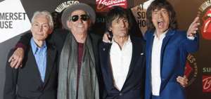 Los Rolling Stones estrenan su segundo tema en tiempos de pandemia