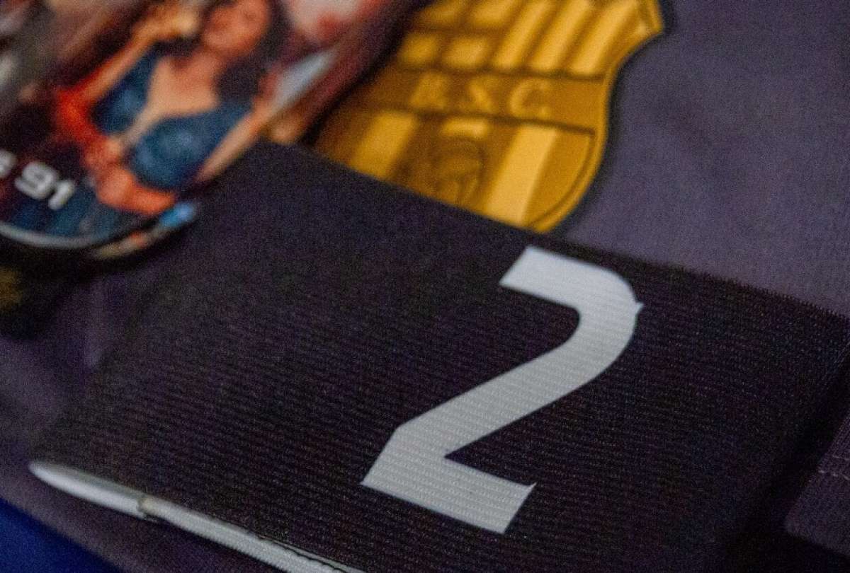 &ldquo;Saltamos con la camiseta de Mario&rdquo;: el tributo de Barcelona SC a Pineida en la previa