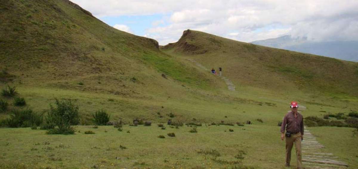 En Ecuador a&uacute;n se conoce poco sobre la historia de Cochasqu&iacute;, convertido ahora en atractivo tur&iacute;stico y arqueol&oacute;gico. Fue declarado Patrimonio Nacional en 1979.