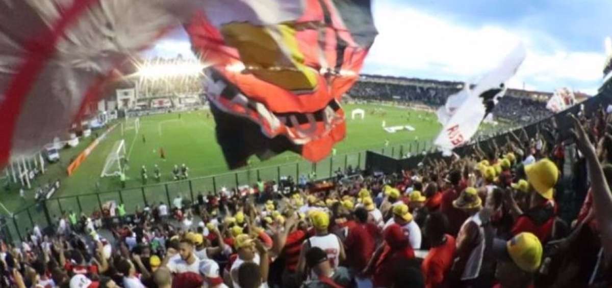 Hincha muere a tiros tras partido Vasco-Flamengo en R&iacute;o de Janeiro