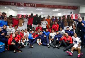 Liga de Quito acumula un premio millonario en la Copa Libertadores