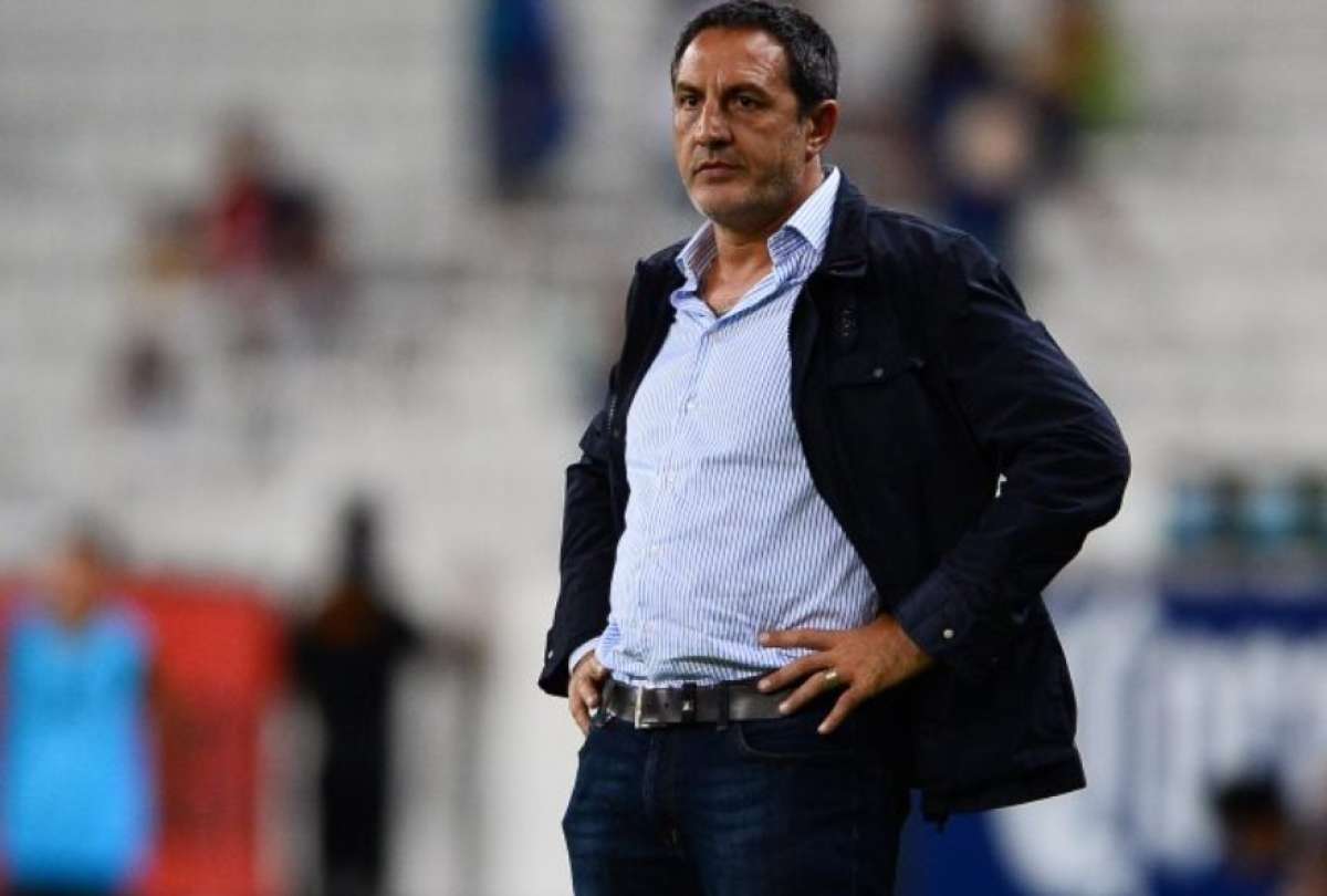 Liga de Quito confirma a Pablo Marini