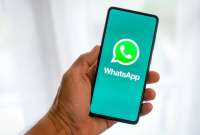 Herramienta de WhatsApp permite bloquear el acceso a los chats privados con la huella digital