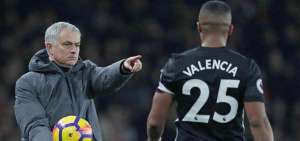 Medios ingleses opinan que Valencia dejar&aacute; el United en enero