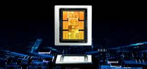 Este chip trabaja con inteligencia artificial.