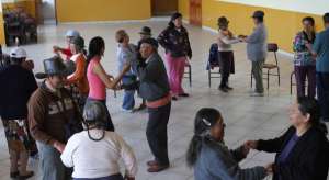 El alzh&eacute;imer es la demencia m&aacute;s com&uacute;n en la vejez, es clave que los adultos mayores se mantengan activos. 