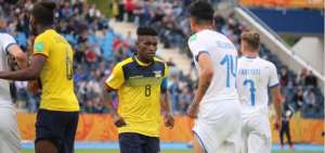 C&eacute;lico dice estar "absolutamente orgulloso" de la Tri
