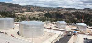 Las pruebas que faltan de Petroecuador, Procuradur&iacute;a y Odebrecht, se presentar&aacute;n ma&ntilde;ana en audiencia, en el Tribunal Contencioso de Guayaquil.