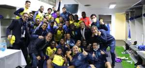 Gustavo Alfaro: "Ganamos con justicia"