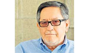  Julio Ortega, el &uacute;ltimo de los cr&iacute;ticos regionales con una propuesta seria y sostenida