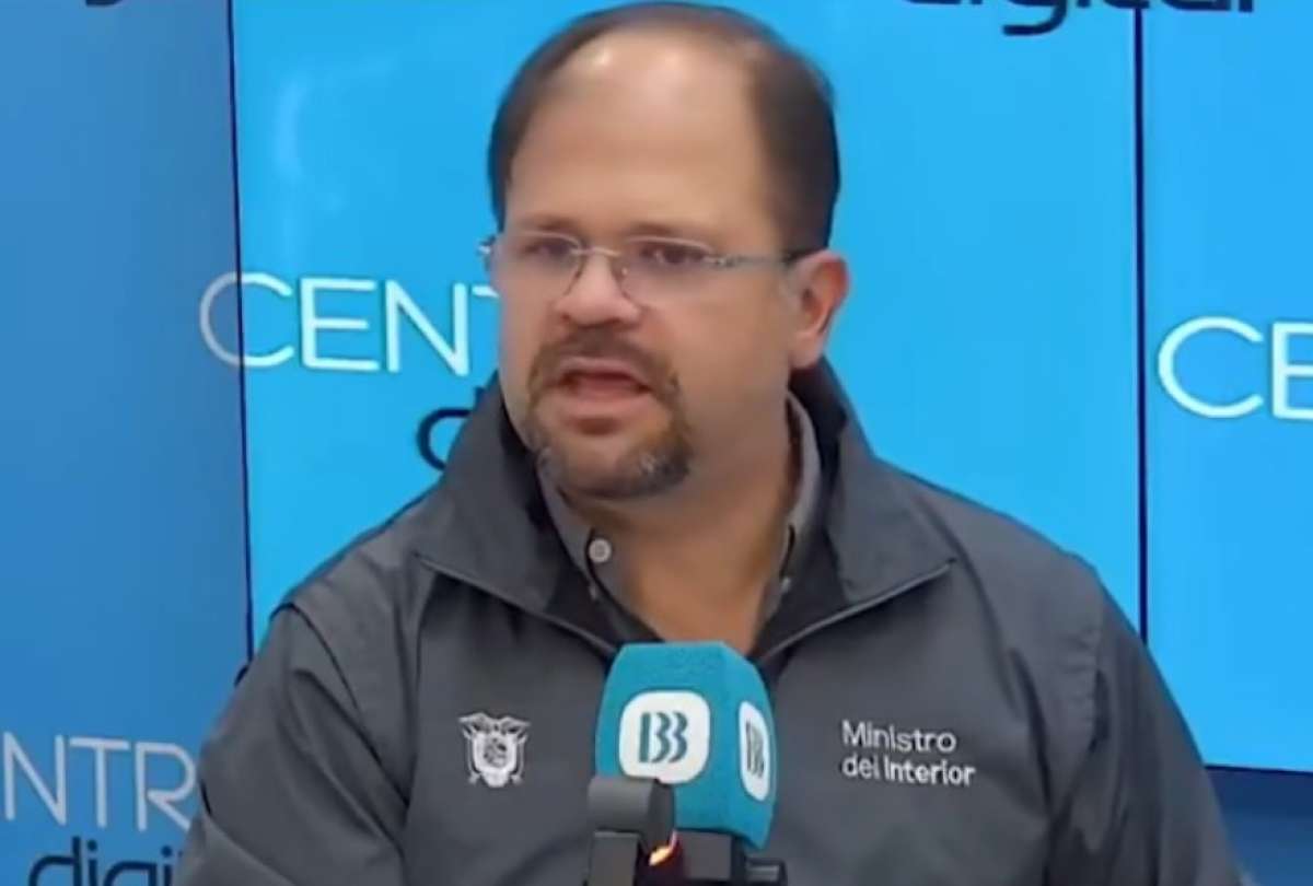 Reimberg: &ldquo;en cualquier lado puede pasar&rdquo; tras hechos violentos en Mocol&iacute;; hay indicios sobre el m&oacute;vil del crimen