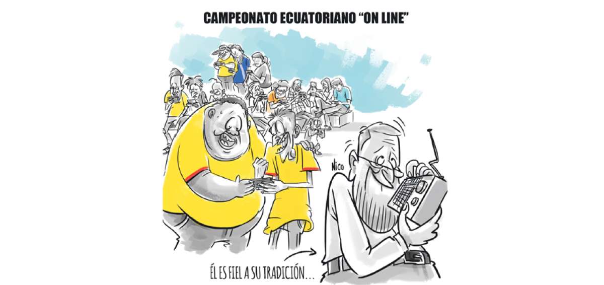 Viva la tecnolog&iacute;a