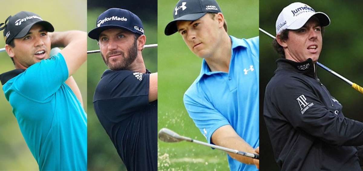 El golf vuelve a los JJ.OO.  sin sus principales figuras