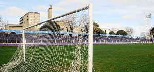 Arcos del estadio de Defensor ten&iacute;an irregularidades