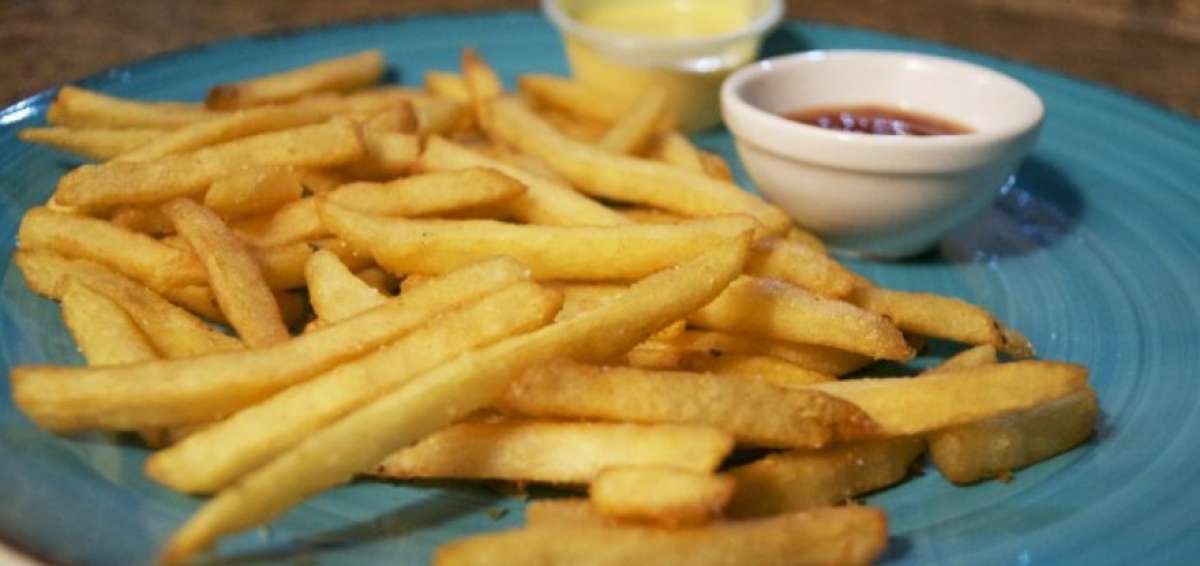 El trastorno alimenticio del joven le llev&oacute; a padecer una grave falta de vitamina B12 y vitamina D.