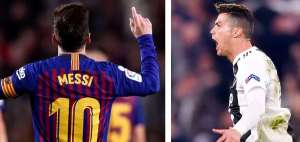 El Bar&ccedil;a est&aacute; a 90 minutos de &ldquo;semis&rdquo; y Juventus se encomienda a Cristiano