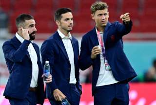 España y Costa Rica quieren empezar con pie derecho en Qatar 2022