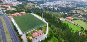 La FEF contar&aacute; con complejo deportivo en Guayaquil