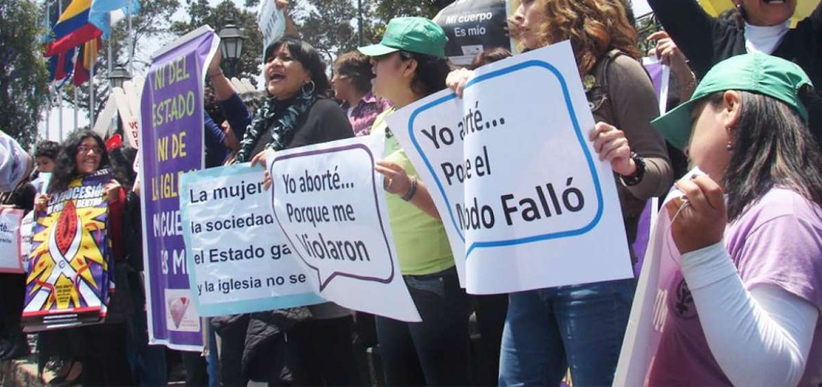 Cuando el Comit&eacute; de la ONU tom&oacute; su decisi&oacute;n, fue la primera vez que responsabiliz&oacute; a un gobierno por no asegurar el acceso a los servicios legales de aborto.