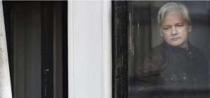 Julian Assange est&aacute; en la Embajada de Ecuador en Londres desde 2012.  