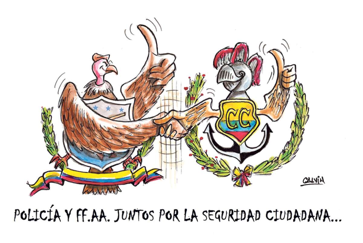 Por Calvin