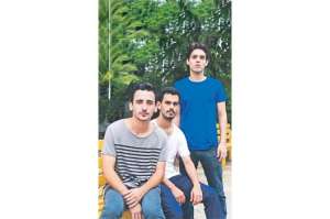 Winter Boys tocar&aacute; su &lsquo;tristeza&rsquo; musical (VIDEO)
