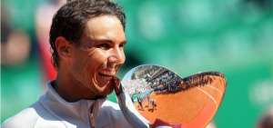 Nadal venci&oacute; a Nishikori y gan&oacute; en Montecarlo por und&eacute;cima vez