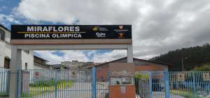 Nadadores permanecen en cuidados intensivos