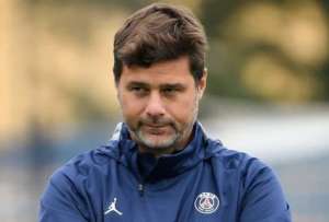 Pochetino aseguró que él y Mbappé se quedarán en el PSG