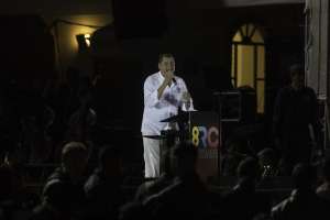 El Presidente destac&oacute; que Ecuador es uno de los pa&iacute;ses m&aacute;s estables de la regi&oacute;n.