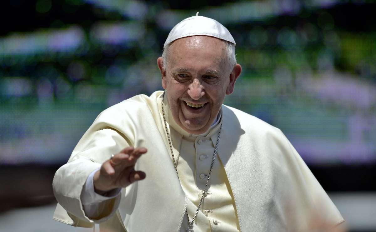 Foto: AFP 