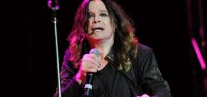 El rockero Ozzy Osbourne revel&oacute; que padece Parkinson