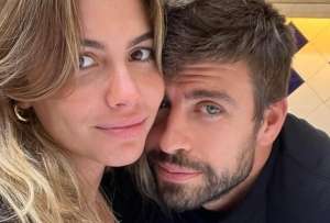 La historia más polémica de amor entre Gerard Piqué y Clara Chia habría llegado a su fin. 