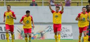 S.D. Aucas: &lsquo;Orientales&rsquo; quieren jugar una final
