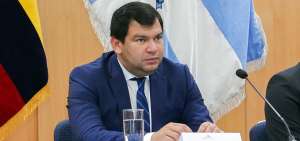 Litardo rechaza actos vand&aacute;licos y llama al debate inclusivo de las reformas econ&oacute;micas