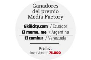 Los medios digitales piensan en rentabilidad