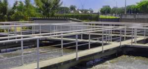 Nueva planta de potabilizaci&oacute;n funcionar&aacute; en Samborond&oacute;n