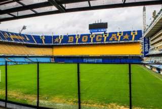 Sebastián Villa, Jugador de Boca Juniors, involucrado en un caso de abuso sexual
