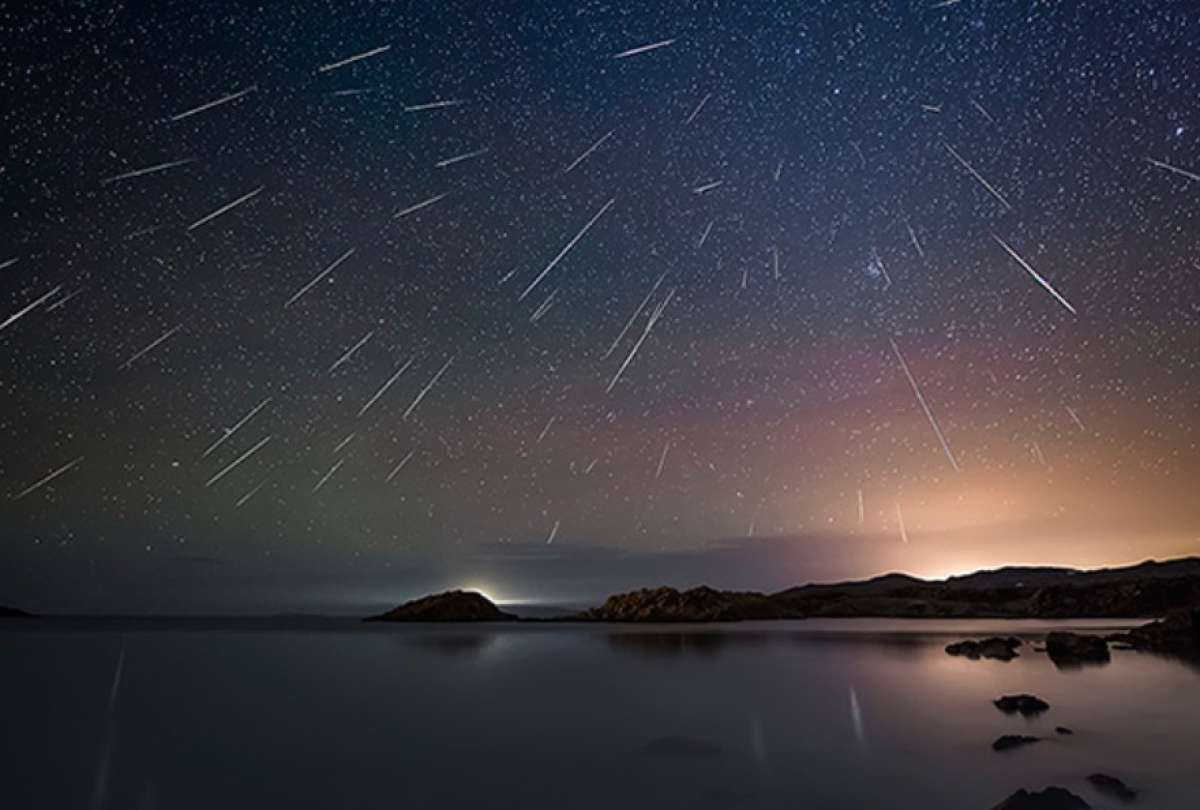 Habr&aacute; una lluvia de estrellas en noviembre. &iquest;C&oacute;mo verla?