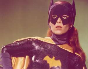 Yvonne Craig, la primera Batichica de la Tv, falleci&oacute; a los 78 a&ntilde;os 