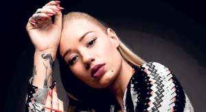 Iggy Azalea tiene 24 a&ntilde;os de edad y 3 de carrera profesional. Ella tiene 5 nominaciones en los American Music Awards (AMA), que se entregan hoy. Foto: Internet