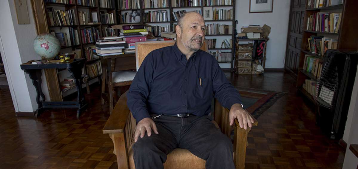 El libro fue publicado por la Universidad San Francisco de Quito y en sus p&aacute;ginas retrata la historia de la ciudad y rinde homenaje a varios escritores.
