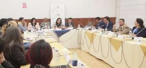 El llamado busca que las v&iacute;ctimas se re&uacute;nan con las autoridades del Estado.
