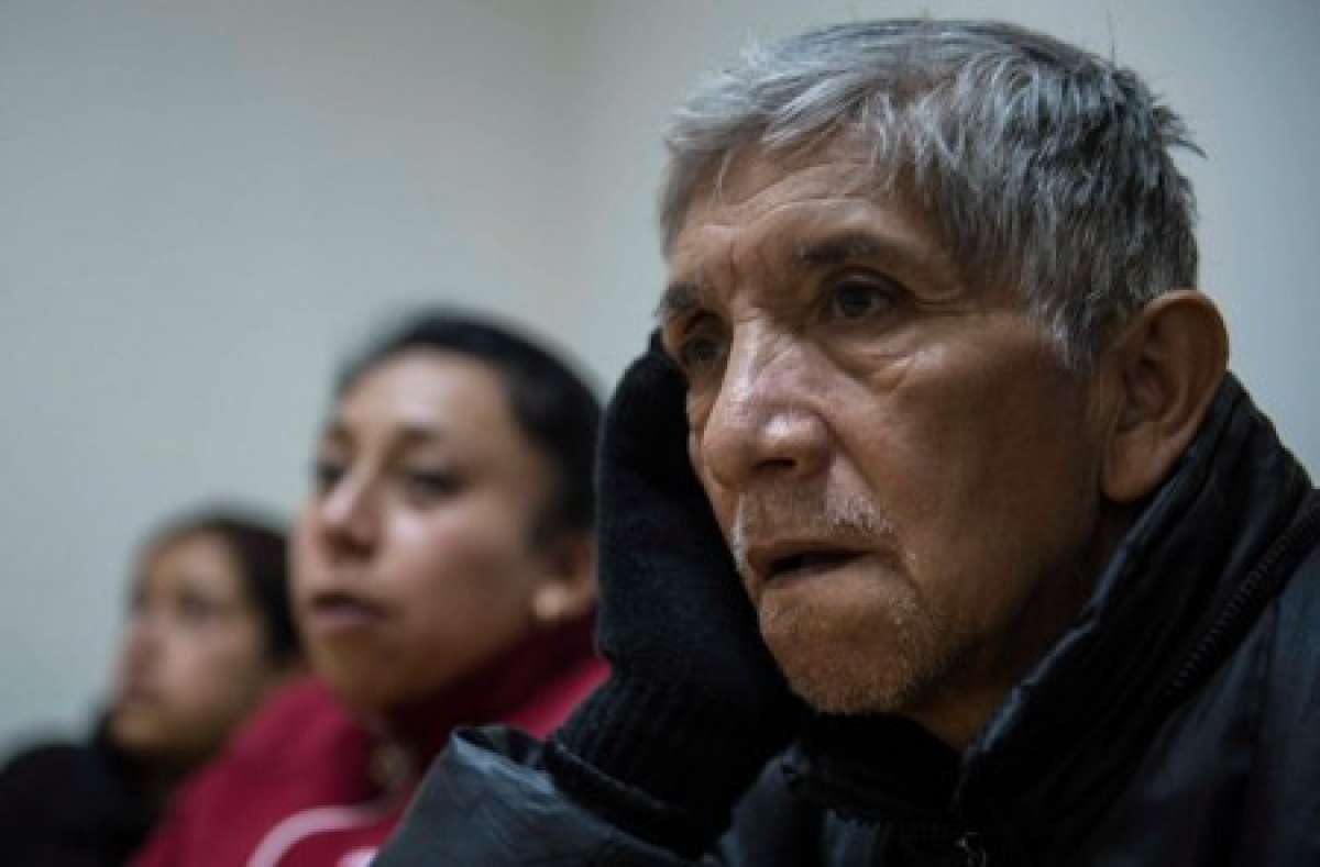 La tarde de hoy, el reportero gr&aacute;fico firm&oacute; el acta de finiquito en el Ministerio de Relaciones Laborales.